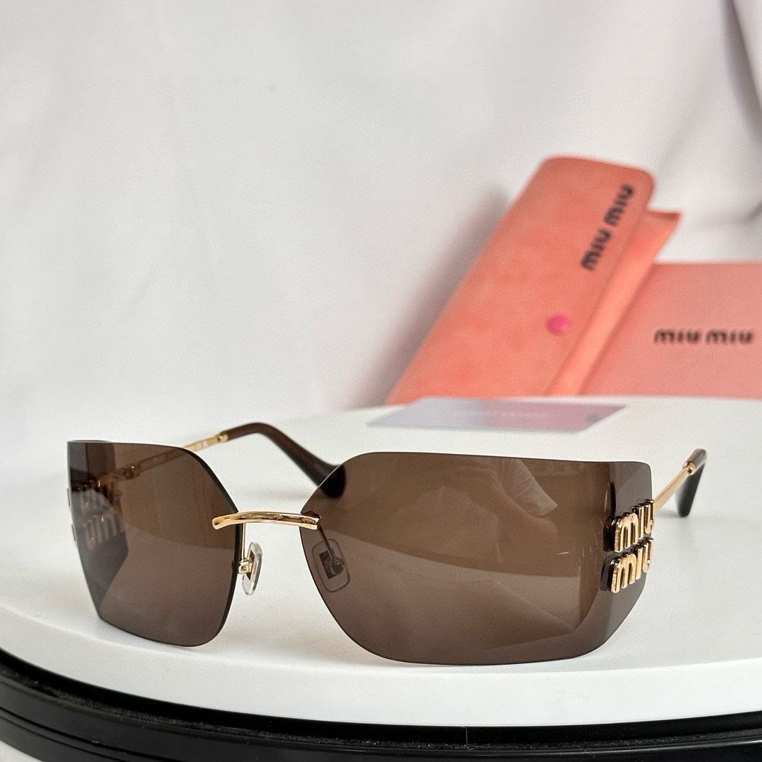 Miu Miu Sunglasses